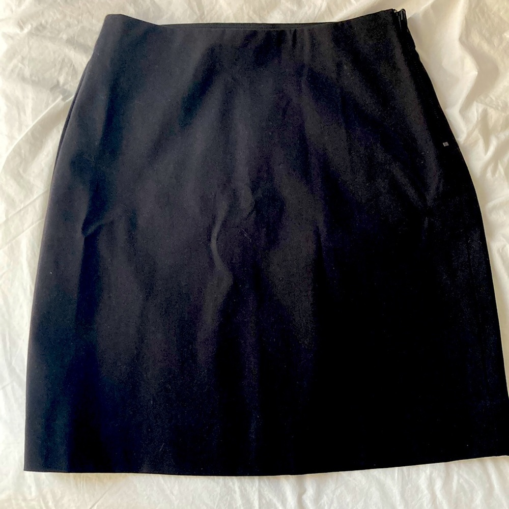 Like new Everlane skirt!